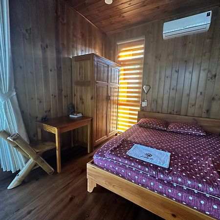 Dugiang Homestay Buon Ma Thuot Exterior foto