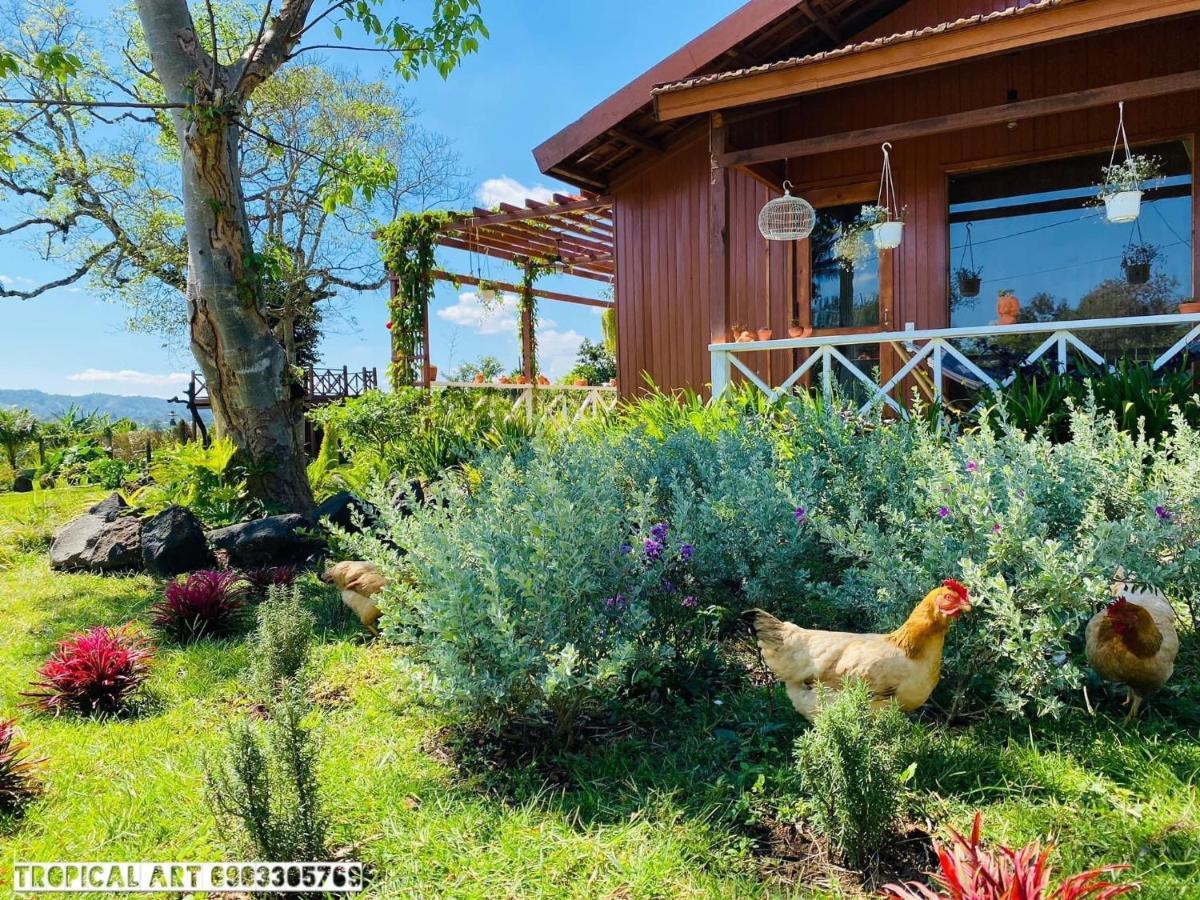 Dugiang Homestay Buon Ma Thuot Exterior foto
